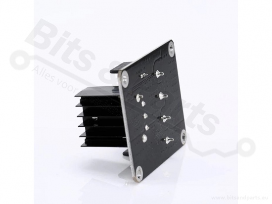 MOSFET Module for 3D printer heat beds 25A